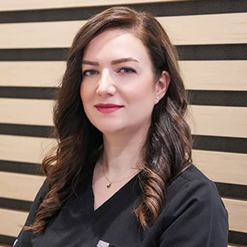 Sona, Marine Dental Clinic Dental Assistant