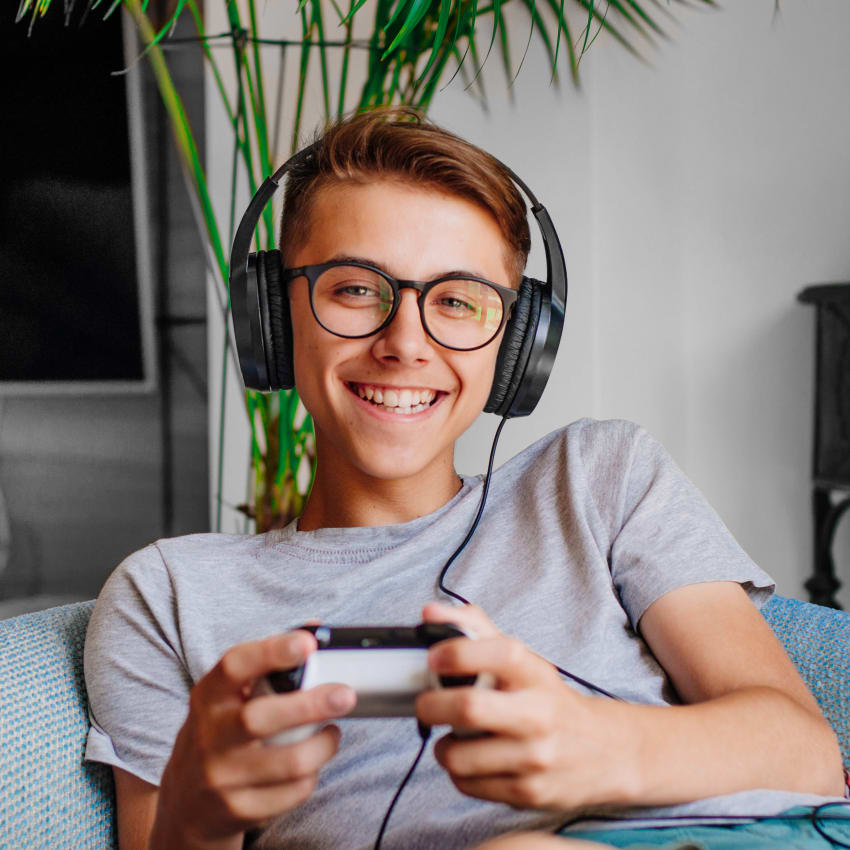 Invisalign for Teens at Marine Dental Clinic in North Vancouver