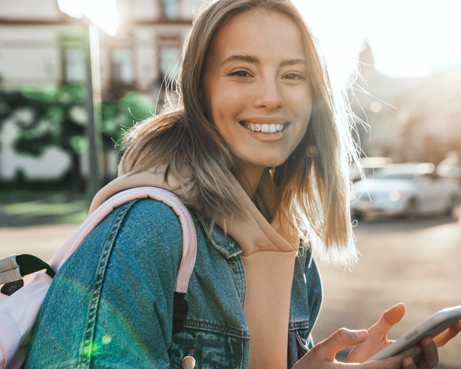 Teeth Whitening at north-vancouver Dentist